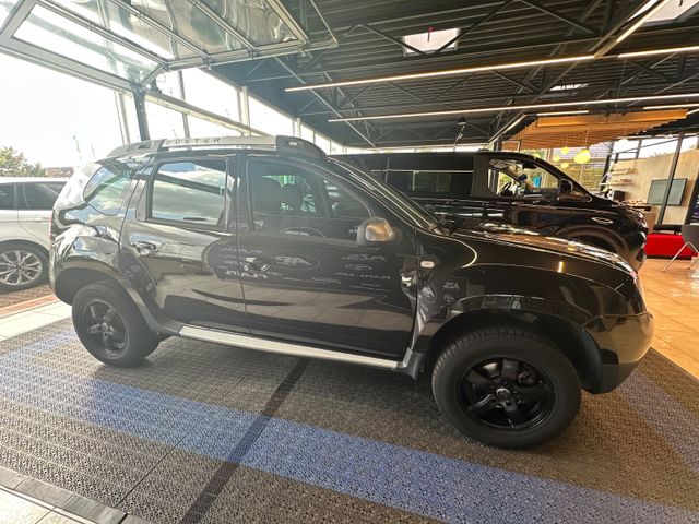Dacia Duster  I Laureate 4×2