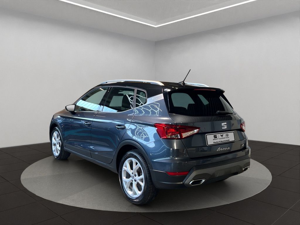 Seat Arona - Bild 3