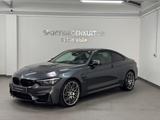 BMW M4 Competition Coupe HUD H&K TOTW. 360GR. v. OPF - BMW M4: Sportwagen