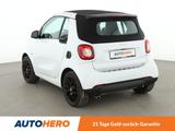 Smart fortwo 0.9 Turbo Prime Aut.*TEMPO*SHZ*KLIMA* - Smart ForTwo in Köln