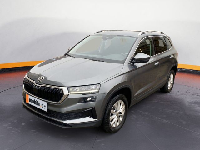 Skoda Karoq 1.5 TSI Ambition*SmartLink*Kamera*LED*DAB*