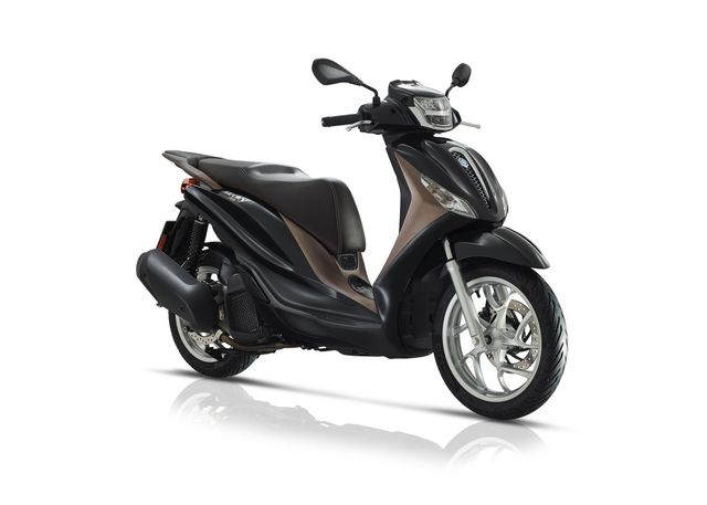 Piaggio Medley 125 E5 "Promotion"