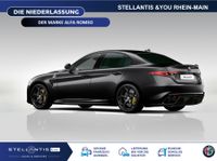 Alfa Romeo Giulia - Vorschau Bild 7