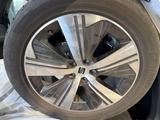 Seat Tarraco 1.4 e-Hybrid DSG Xcellence / ACC / TOTW. - Seat Tarraco Xcellence mit Hybrid-Antrieb (Benzin/Elektro)