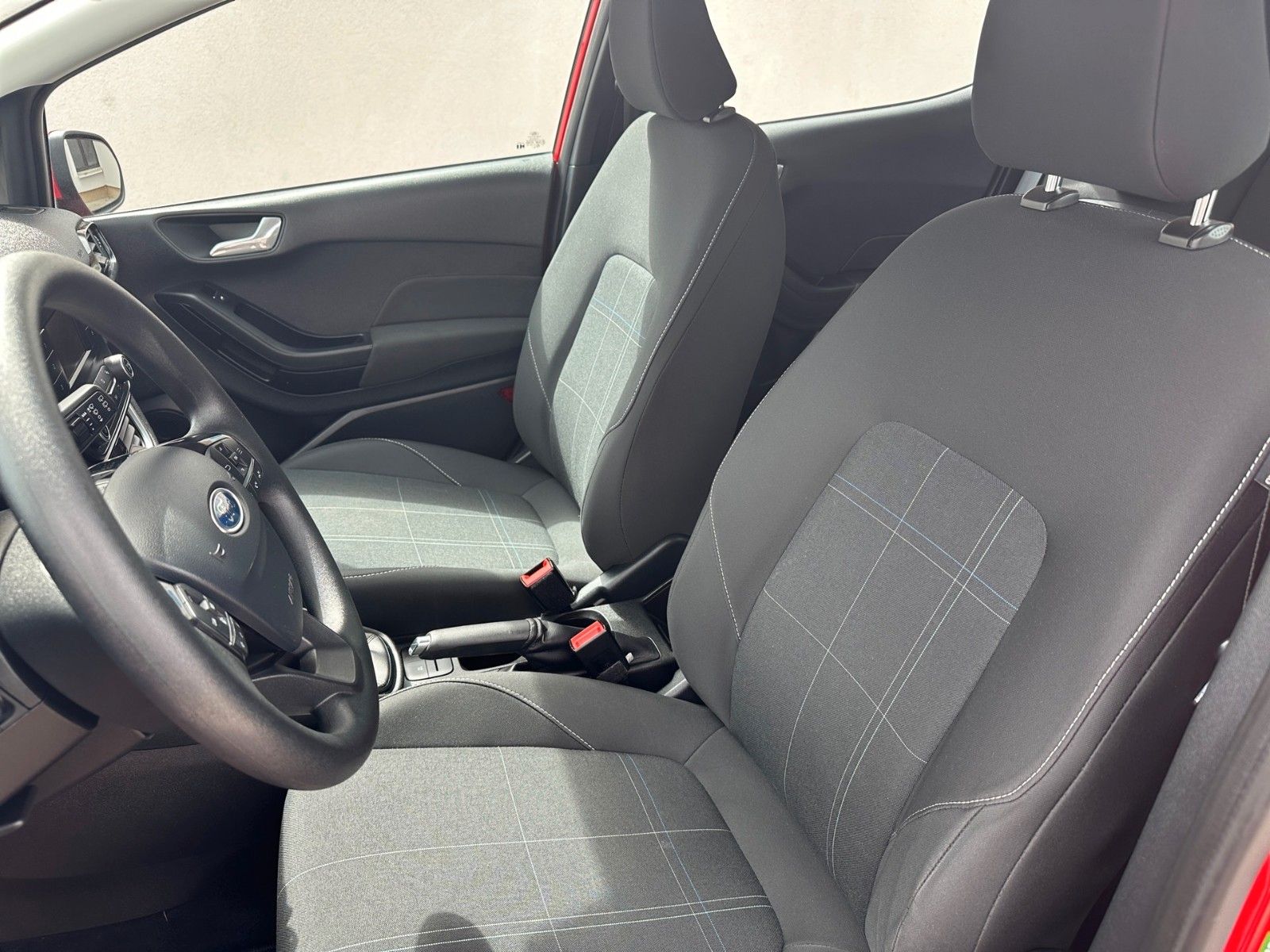 Ford Fiesta Trend – Bild 19