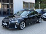 Audi A5 Cabriolet 40 TFSI advanced/LED/RCAM/LEDER - Audi A5: Advanced