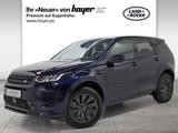 Land Rover Discovery Sport D200 R-Dynamic S AWD LED RFK - Land Rover Discovery Sport aus 2022