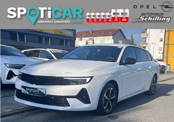 Opel Astra L ST  1.2 Hybrid eDCT 48V GS 360° Kamera