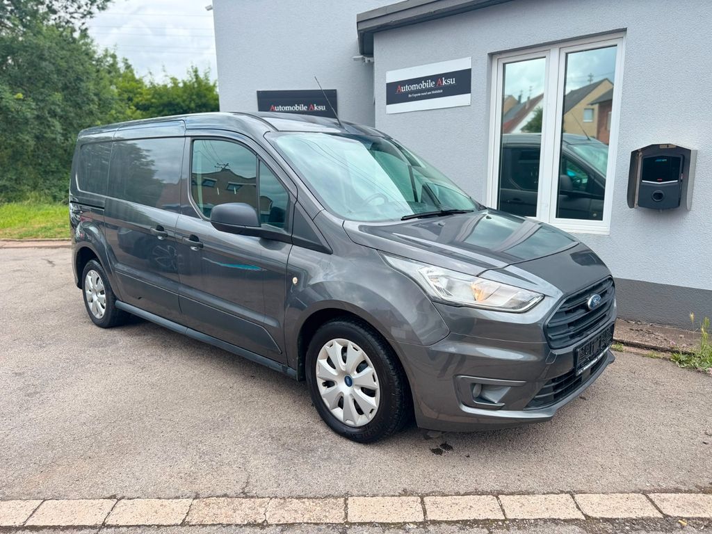 Image of Ford Transit