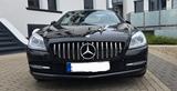 Mercedes-Benz SLK 250 CDI -
