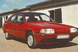 Citroën Citroen BX 14 RE Scheunenfund/ Bastlerfahr... - Citroën BX Gebrauchtwagen