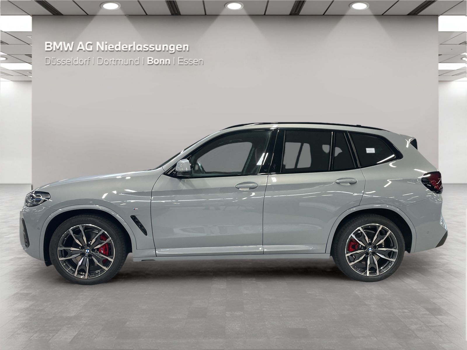 BMW X3 xDrive30d M Sport Standheizung AHK Harman K foto 3