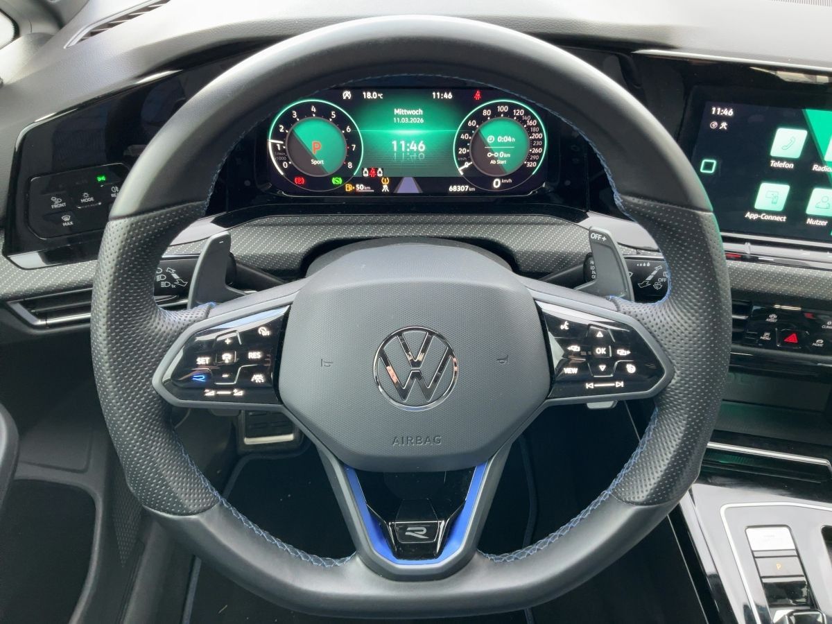 Volkswagen Golf - Bild 10