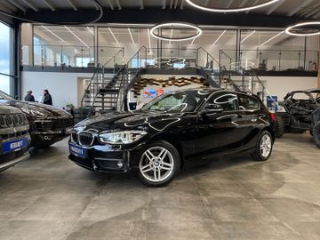 BMW 118 i Advantage Aut. *LED*NAVI*PDC*TEMPOMAT*