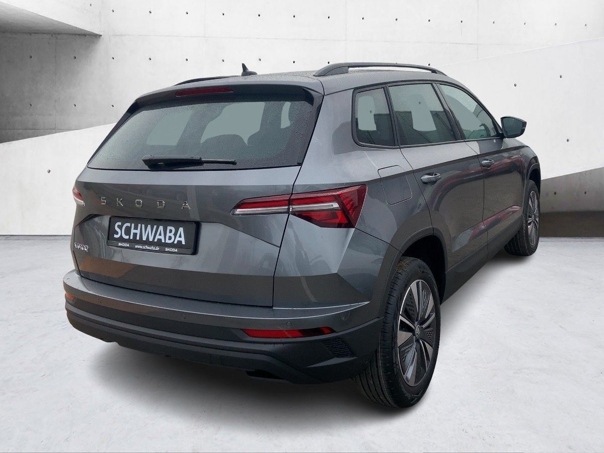 Skoda Karoq - Bild 4