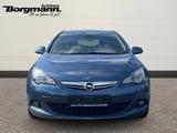 Opel Astra GTC Active 1.4 Turbo Bluetooth - Navi - PD - Opel Astra: Coupe, Turbo