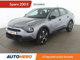 Citroën C4 X 1.2 PureTech YOU*TEMPO*CAM*PDC*KLIMA* - Citroën C4 X in München