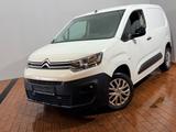 Citroën Berlingo Kasten Tempomat Kamera 1.Hand - Citroën Berlingo Gebrauchtwagen in Frankfurt
