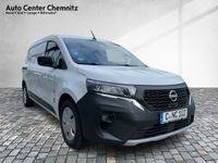 Nissan Townstar - Vorschau Bild 7