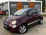 Fiat 500 Pop Star *Uconn*BT*PDC*56TKM* - Fiat 500: Pop Star