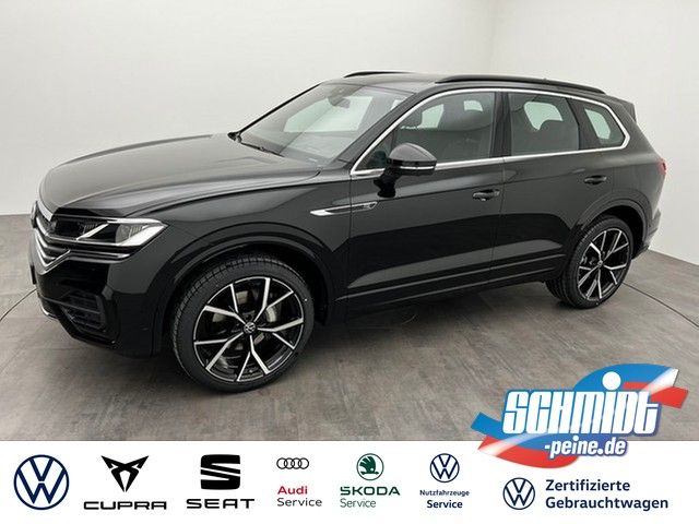 Volkswagen Touareg V6 TDI Autom. 4M R-Line Pano22DynNacht