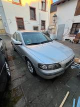 Volvo s 60 Bj 2002 - Volvo S60 aus 2022