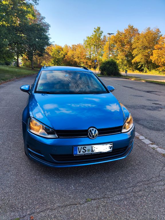 Image of Volkswagen Golf