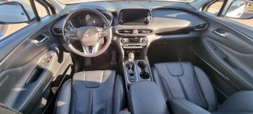 Bild 11 Hyundai SANTA FE 2.2 CRDI Premium 4WD AHZV PANO LEDER