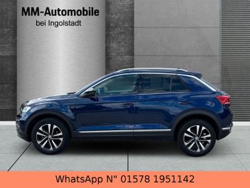 Volkswagen T-Roc - 2