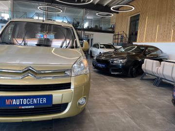 Citroën Berlingo Kombi Multispace *KLIMA*PDC*TÜV-052027