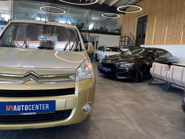 Citroën Berlingo Kombi Multispace *KLIMA*PDC*TÜV-052027