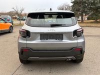 Jeep Avenger - Vorschau Bild 4