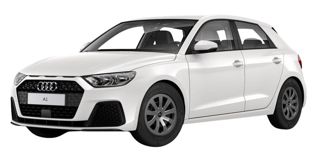 Audi A1 30 TFSI Sportback