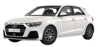 Audi A1 - Vorschau Bild 1