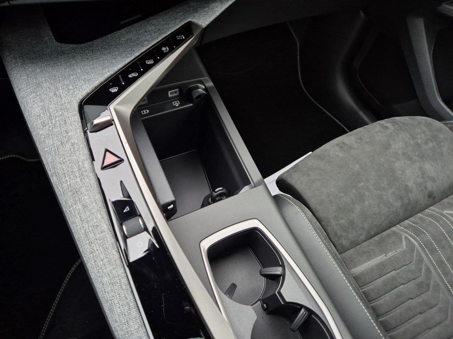Peugeot 3008 - Bild 20