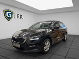 Skoda Scala Cool Plus DSG DAB+ LED SHZ PDC SOS - Skoda Scala Gebrauchtwagen