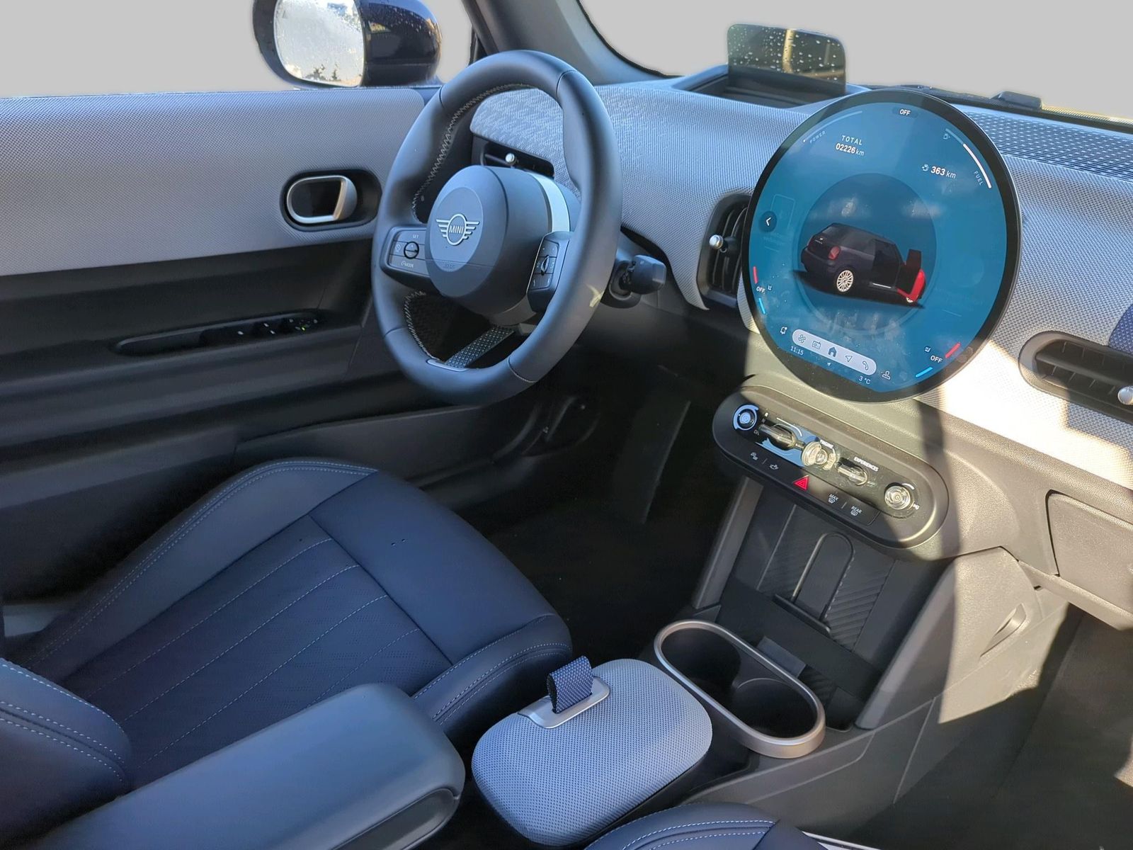 MINI Cooper Cabrio - Bild 12