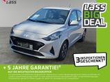 Hyundai i10 1.0 Trend NAVI+KLIMA+ALLWETTER - Hyundai i10 Jahreswagen