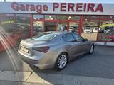 Maserati Ghibli 3.0 V6 SQ4 FACELIFT CUIR NAVI 430CV/PS - gebrauchte Maserati Ghibli aus dem Jahr 2020