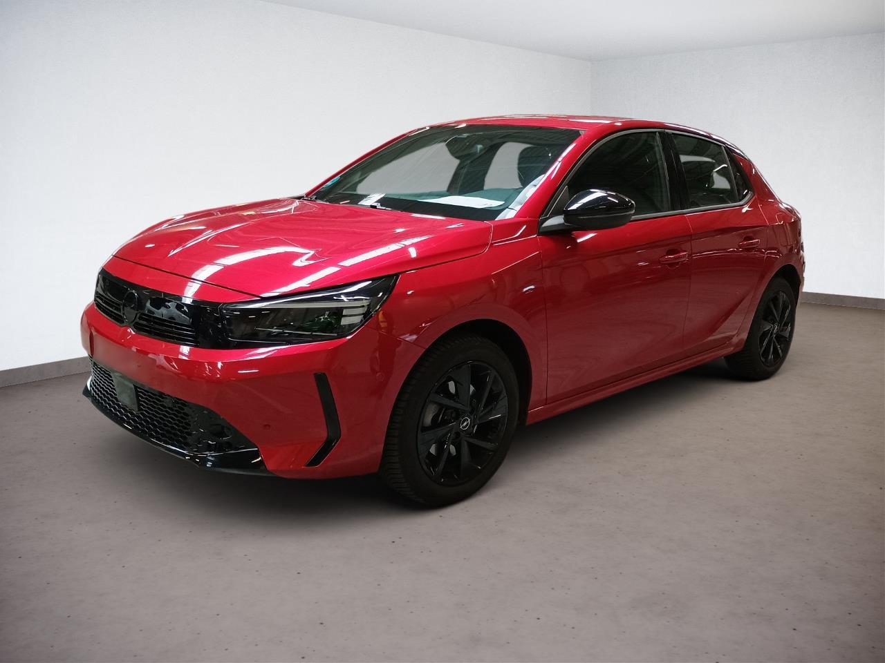 Opel Corsa 1.2DIT*GS*LED*Kamera*PDC*SHZ*LHZ*DAB+*