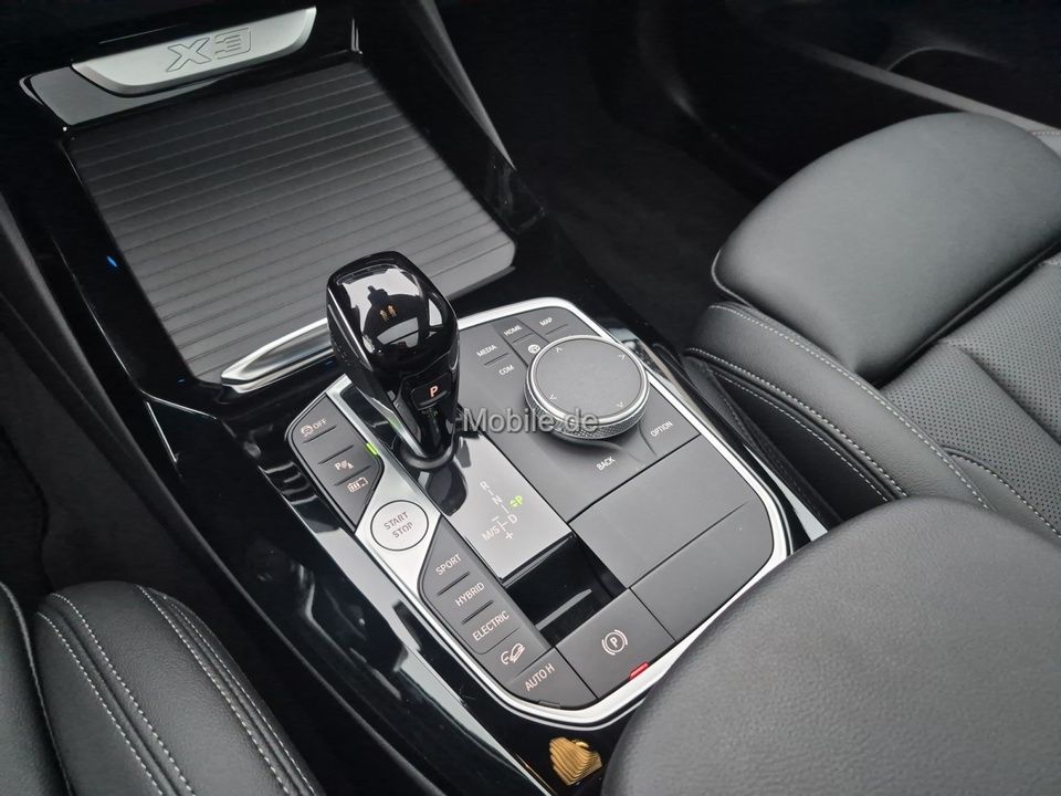 BMW X3 - Bild 13