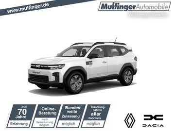 Dacia Essential TCe 140 ! LEASING 220,- ! WKR AKTION !
