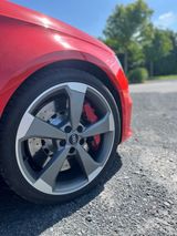 Audi RS3 - 2,5 TFSI - kein OPF! Bremse vo. & Aga neu! - Audi: Ag