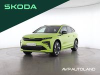 Skoda Enyaq - Vorschau Bild 1