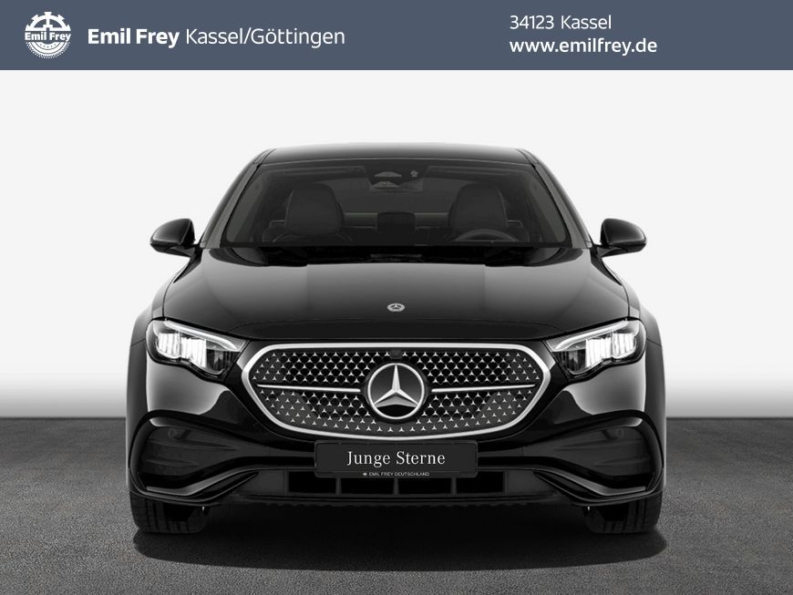 Image of Mercedes-Benz E 220