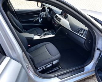BMW 318 - 10