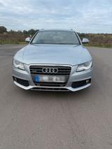 Audi A4 1.8 Avant S line plus Quattro - Audi quattro Gebrauchtwagen
