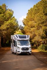 Benimar Tessoro 481 MJ2026 Plus-Pack, Winter-Pack, Marki - Diesel