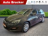 Opel Astra J Sports Tourer Edition+Klimaanlage+Parkse - Opel Astra: Sports Tourer Edition
