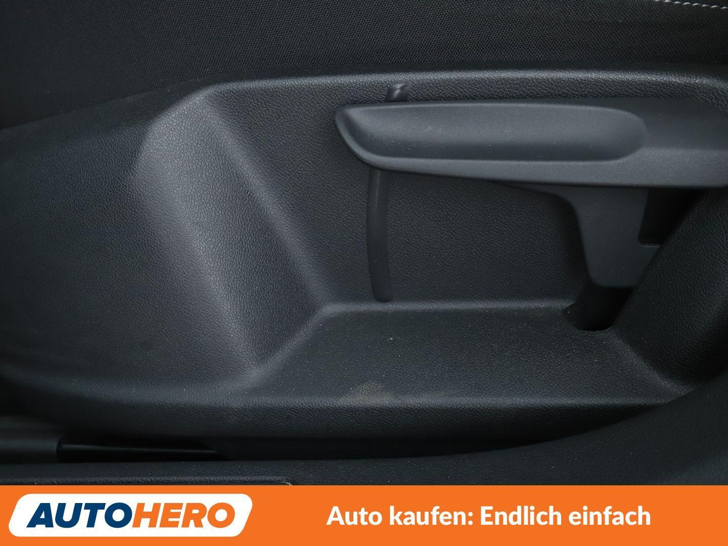 Volkswagen T-Cross 1.0 TSI Active Aut*NAVI*ACC*PDC*SHZ*, миниатюра 26